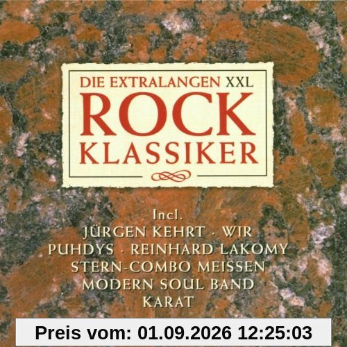 Amiga Rock Klassiker Vol.2