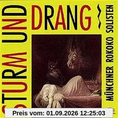 Sturm & Drang Vol.1