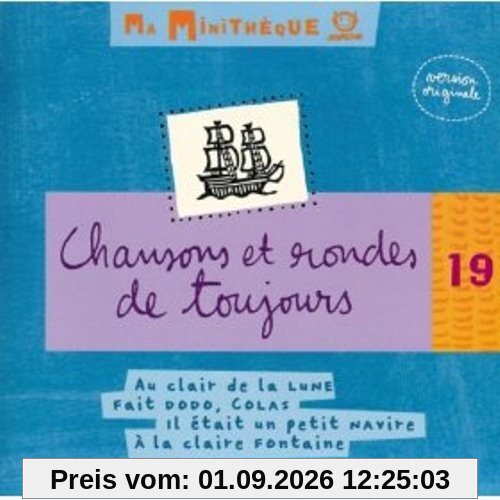 Chansons Dorees Vol.2