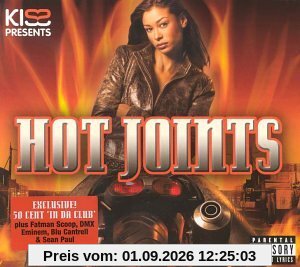 Kiss Presents Hot Joints