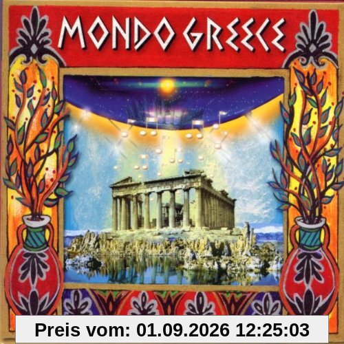 Mondo Greece