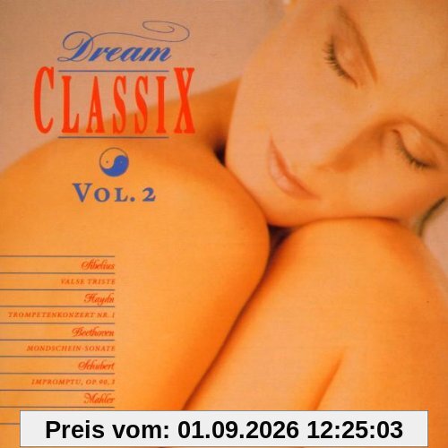 Dream Classix Vol. 2
