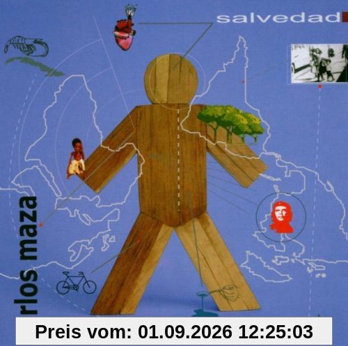 Salvedad