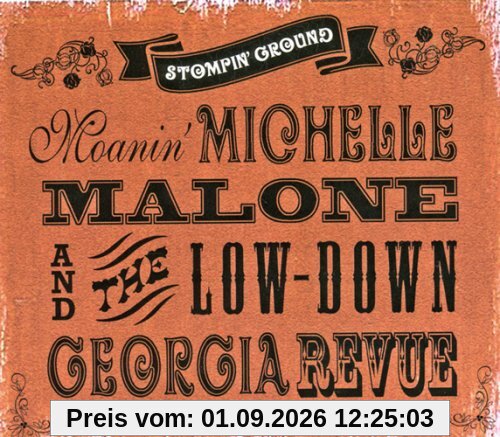 Stompin'ground
