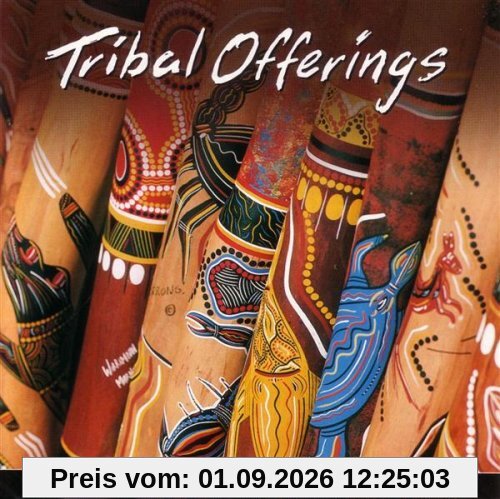 Tribal Offerings