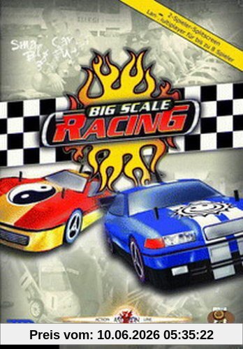 Big Scale Racing