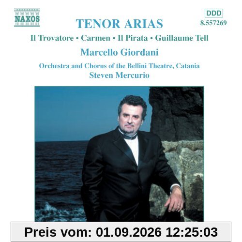 Tenorarien