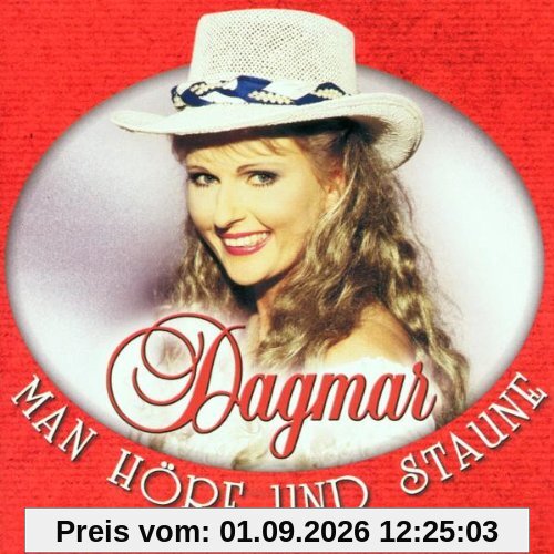 Man Höre und Staune