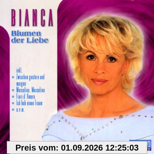 Blumen der Liebe