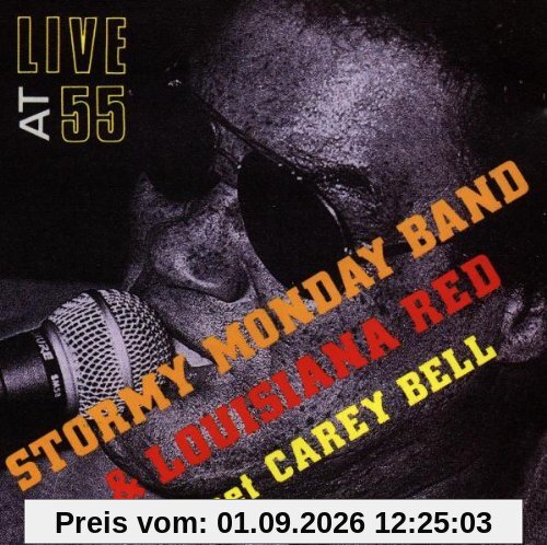 Live at 55