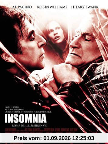 Insomnia