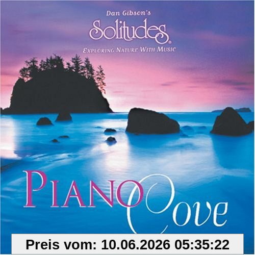 Piano Cove