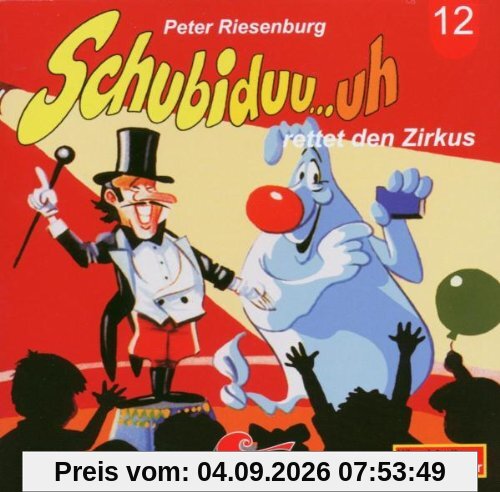 Schubiduu..Uh 12