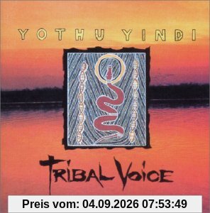 Tribal Voice [Aboriginal]