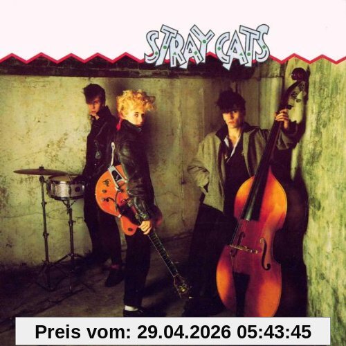 Stray Cats