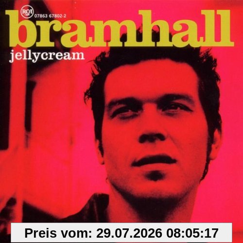 Doyle Bramhall Ii Jellycream
