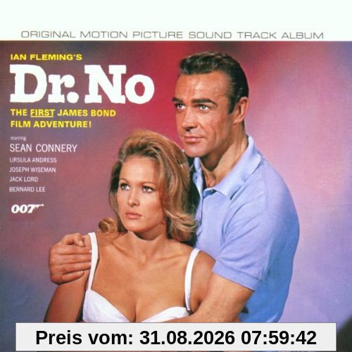 Dr. No