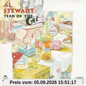 Year of the Cat