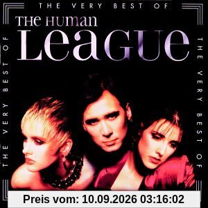 Very Best of the Human League