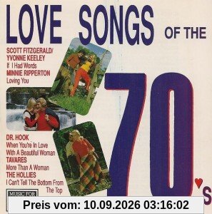 Love Song of 70