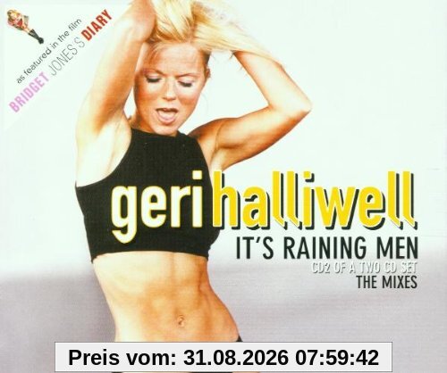 It'S Raining Men