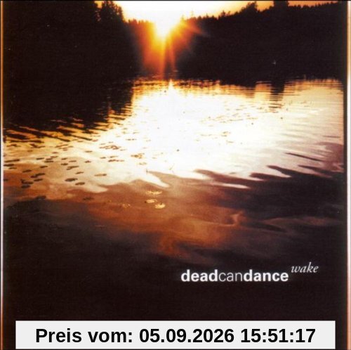 Wake-the Best of
