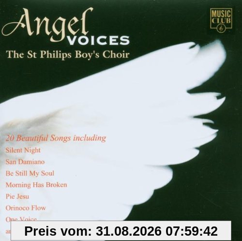 Angel Voices