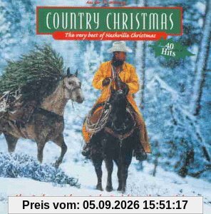 Country Christmas