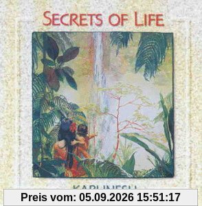 Secrets of Life