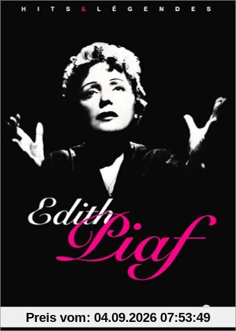 Edith Piaf : Hits & Légendes