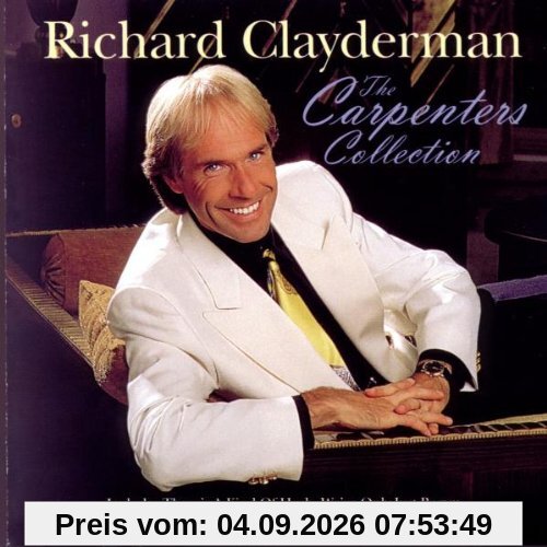 The Carpenters Collection