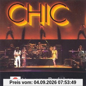 Live At The Budokan