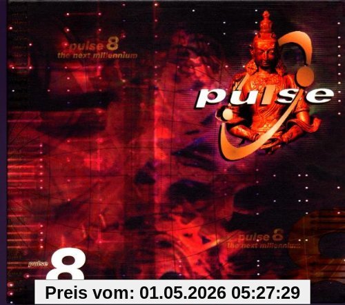 Pulse Vol.8