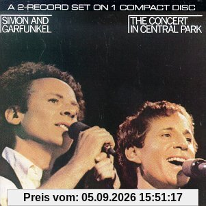 Concert in Central Park