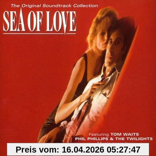 Sea of Love