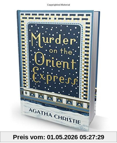Murder on the Orient Express. Special Edition (Poirot)
