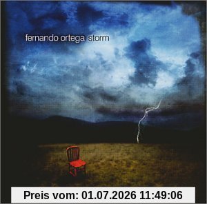 Fernando Ortega Storm