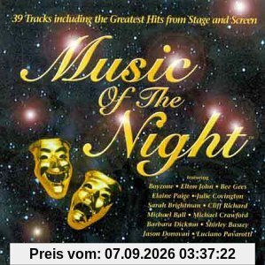 Music of the Night