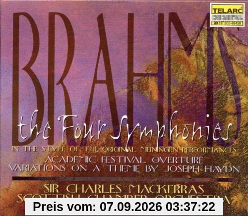 Die Sinfonien
