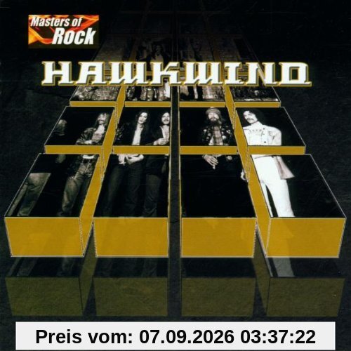 Masters of Rock