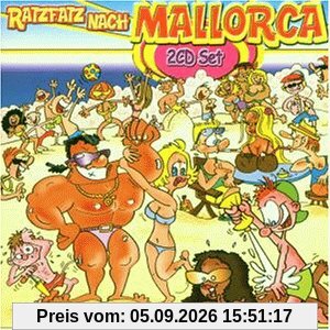 Ratzfatz Nach Mallorca