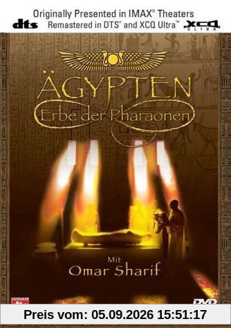 Ägypten - Erbe der Pharaonen