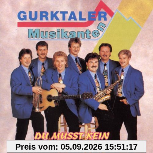 Du Musst Kein Engel für Mich