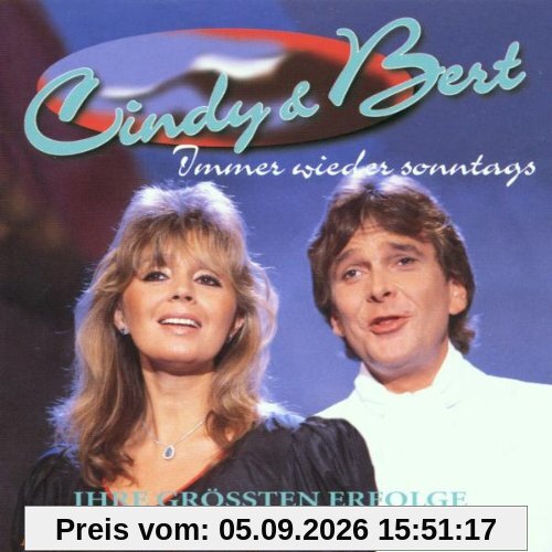 Immer Wieder Sonntags-Ihre Größten Erfolge