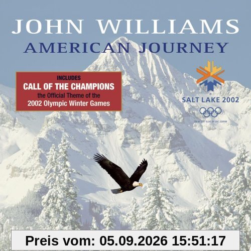 American Journey-2002 Winter O
