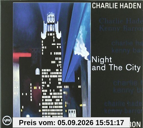 Night and the City