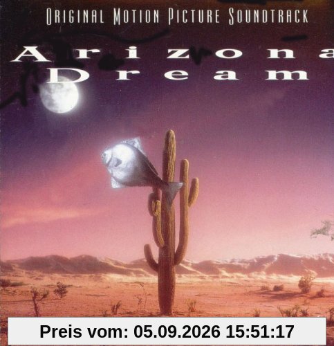 Arizona Dream (bof)