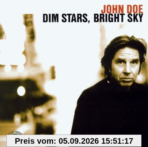 Dim Stars, Bright Sky