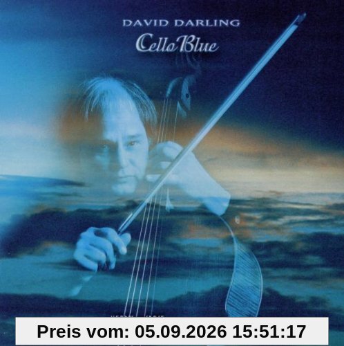 Cello Blue