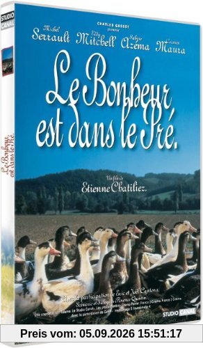 Le Bonheur est dans le Pré [FR IMPORT]